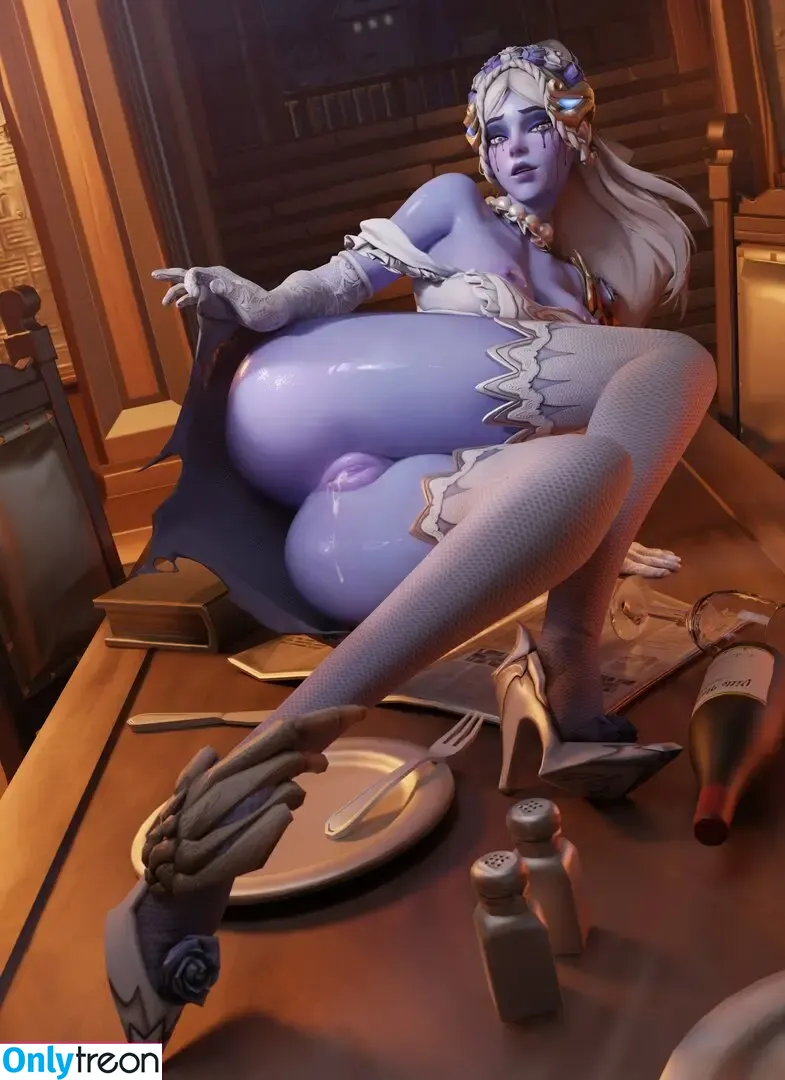 Overwatch nude photo #2466 (Overwatch)