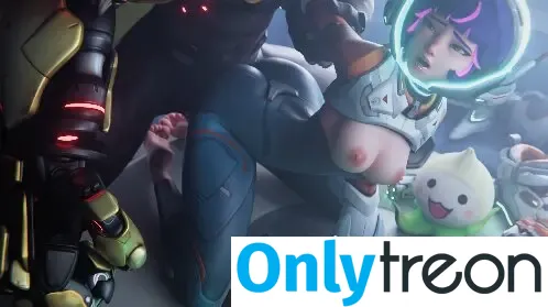 Overwatch nude photo #2510 (Overwatch)