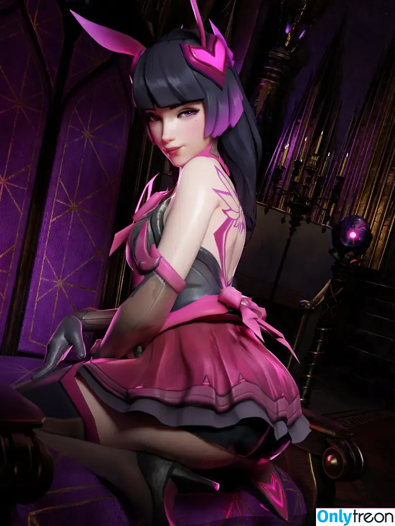 Overwatch голая photo #2524 (Overwatch)