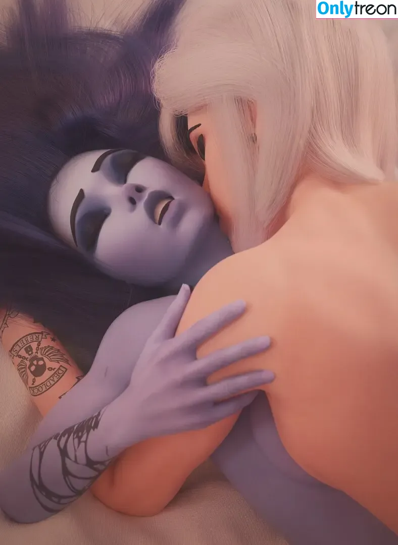 Overwatch голая photo #2550 (Overwatch)