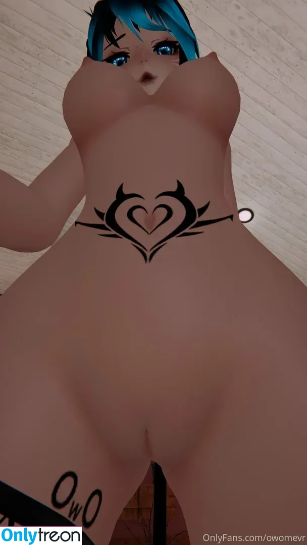 owomevr nude photo #0009 (owomevr)