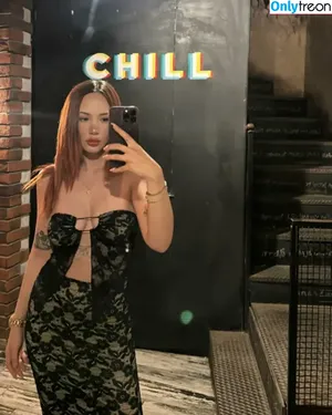 ozbassak / ambertan nude photo #0035