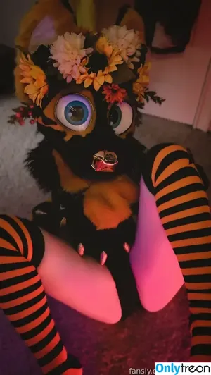 OzzyWolf1 / ozzythewolf nude photo #0001