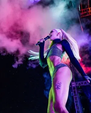 Pabllo Vittar / fileo / pabllovittar фото голая #0010