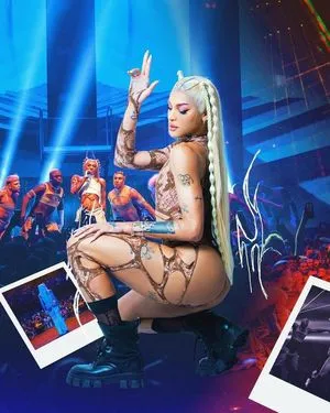 Pabllo Vittar / fileo / pabllovittar фото голая #0019