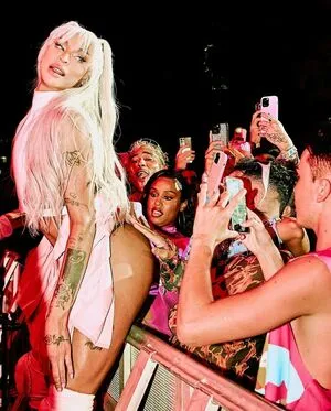 Pabllo Vittar / fileo / pabllovittar nude photo #0051