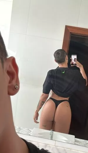 Pabllo Vittar / pabllovittar nude photo #0124