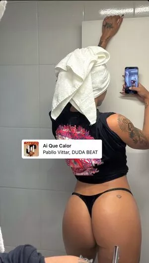 Pabllo Vittar / pabllovittar nude photo #0130