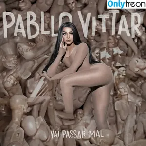 Pabllo Vittar / pabllovittar nude photo #0154