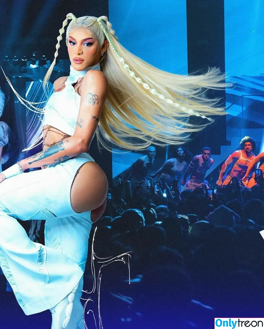 Pabllo Vittar голая photo #0021 (fileo / pabllovittar)