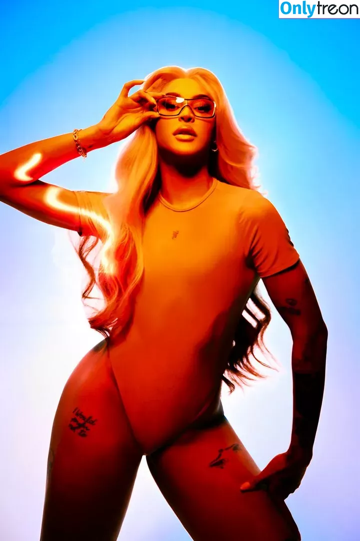 Pabllo Vittar nude photo #0117 (pabllovittar)