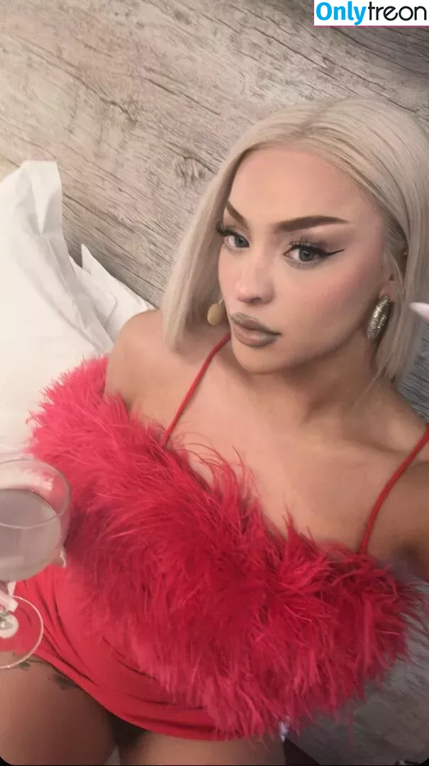 Pabllo Vittar nude photo #0127 (pabllovittar)