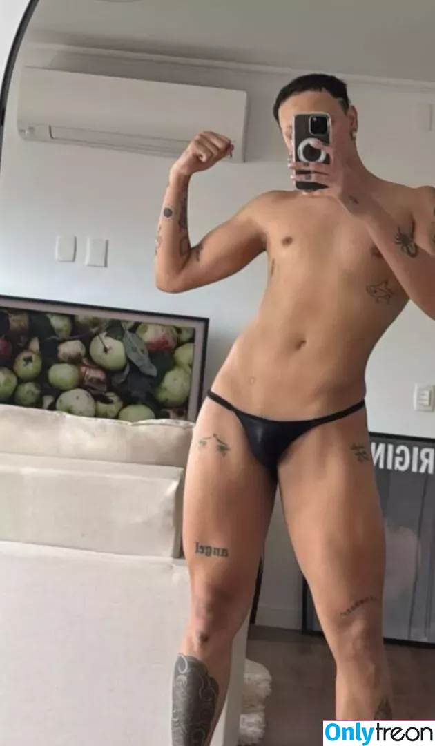 Pabllo Vittar nude photo #0133 (pabllovittar)