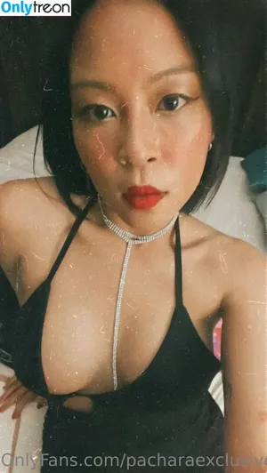 pacharaexclusive / pachex nude photo #0011