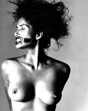 Padma Lakshmi / padmalakshmi nude photo #0002