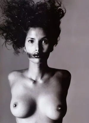 Padma Lakshmi / padmalakshmi nude photo #0006