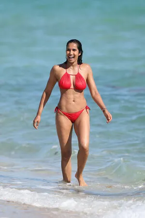 Padma Lakshmi / padmalakshmi nude photo #0009