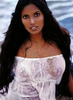 Padma Lakshmi / padmalakshmi nude photo #0026