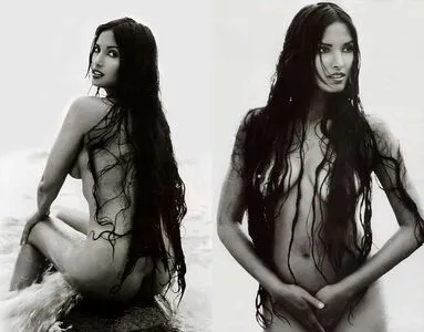 Padma Lakshmi / padmalakshmi nude photo #0028
