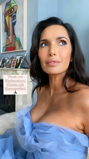 Padma Lakshmi / padmalakshmi nude photo #0065
