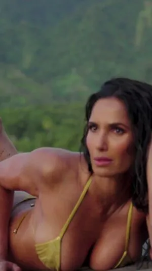 Padma Lakshmi / padmalakshmi nude photo #0092