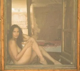 Padma Lakshmi / padmalakshmi nude photo #0107