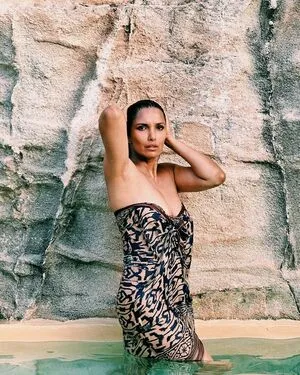 Padma Lakshmi / PadmaLakshmi фото голая #0109