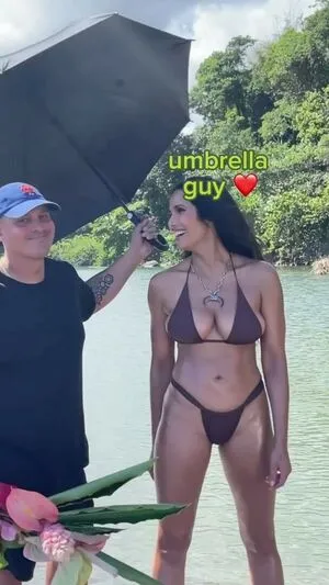 Padma Lakshmi / PadmaLakshmi фото голая #0115