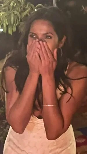 Padma Lakshmi / PadmaLakshmi фото голая #0123