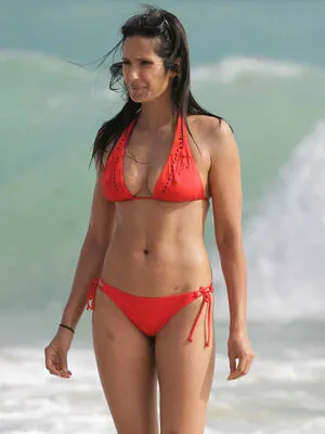 Padma Lakshmi / PadmaLakshmi фото голая #0166