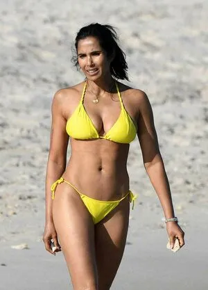 Padma Lakshmi / PadmaLakshmi nude photo #0198