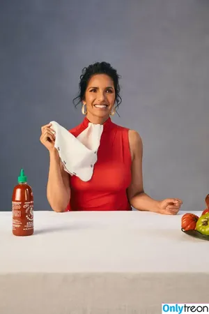 Padma Lakshmi / padmalakshmi nude photo #0261