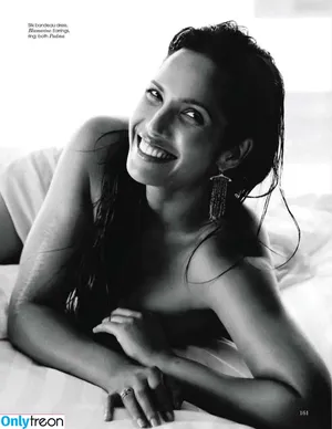 Padma Lakshmi / padmalakshmi nude photo #0324