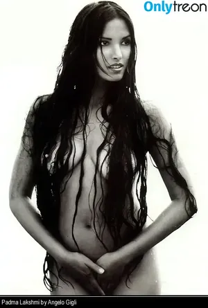 Padma Lakshmi / padmalakshmi nude photo #0346