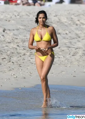 Padma Lakshmi / PadmaLakshmi фото голая #0411