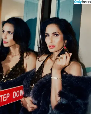 Padma Lakshmi / PadmaLakshmi фото голая #0498