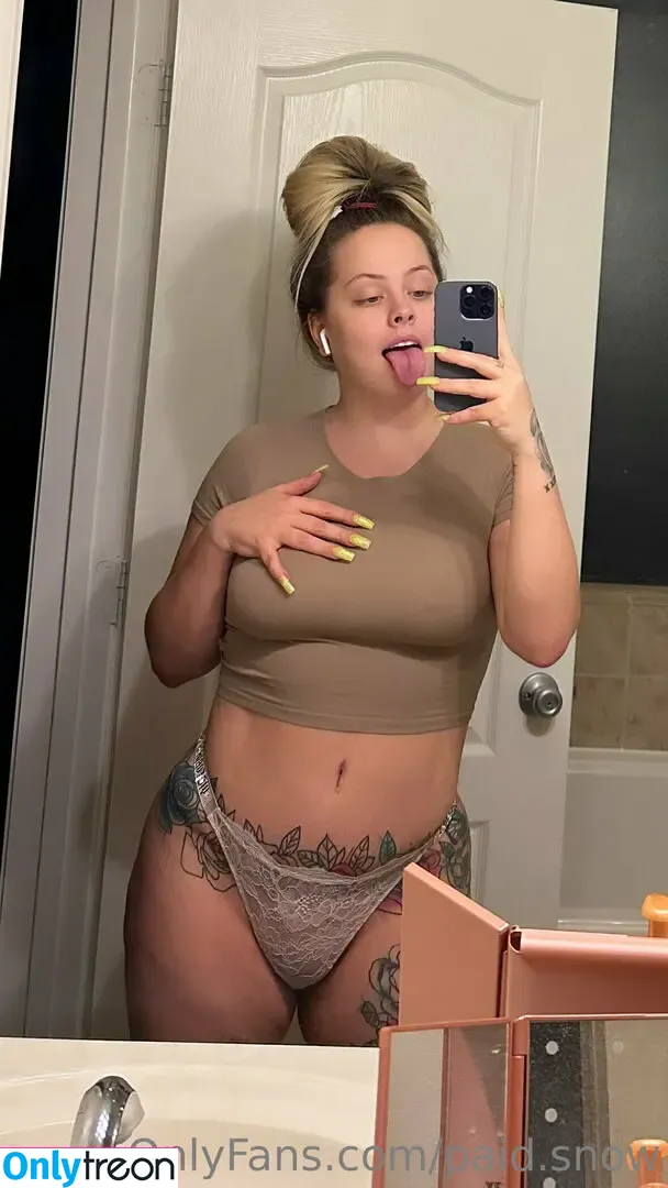 paid.snow nude photo #0021 (paid.snow)