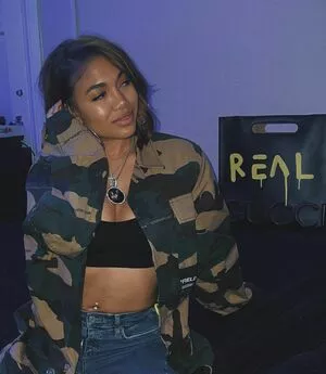 Paige Hurd / thugginn фото голая #0025