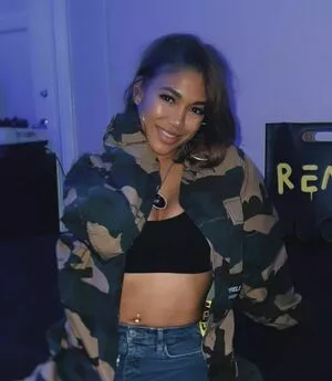 Paige Hurd / thugginn фото голая #0026