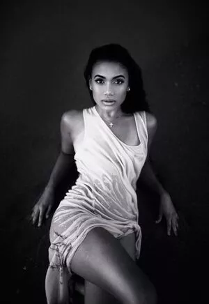 Paige Hurd / thugginn фото голая #0033