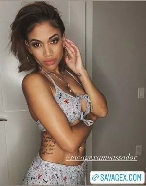 Paige Hurd / thugginn фото голая #0036