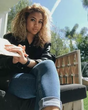 Paige Hurd / thugginn фото голая #0038