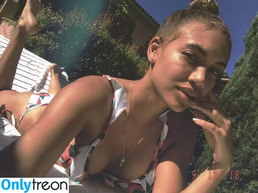 Paige Hurd голая photo #0029 (thugginn)