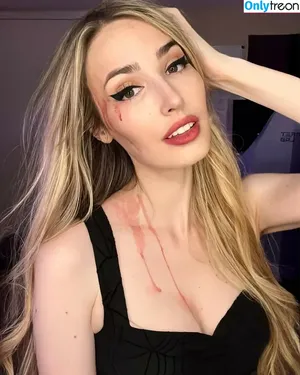 Paige The Witch / paige_the_witch / paigethevvitch / paigethewitch nude photo #0001