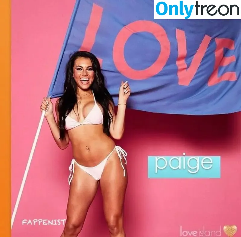 Paige Thorne голая photo #0154 (paigethornex)