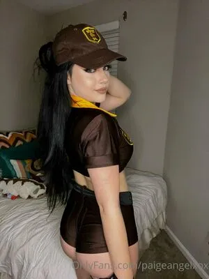 Paigeangelxox / Paigeheartz / paigeangelxoxx фото голая #0030