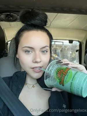 Paigeangelxox / Paigeheartz / paigeangelxoxx фото голая #0034