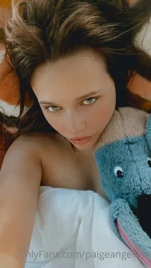 Paigeangelxox / Paigeheartz / paigeangelxoxx фото голая #0048
