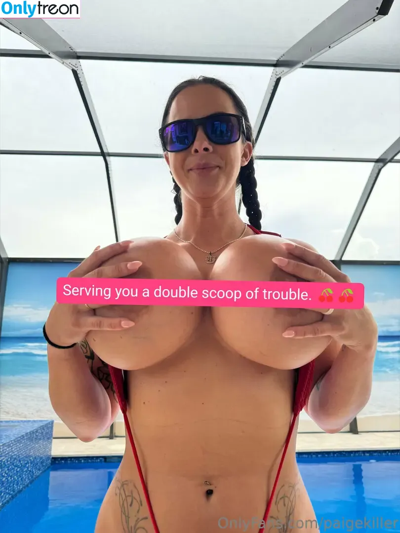 Paigekiller nude photo #0389 (Paige Killer / paige_killer)
