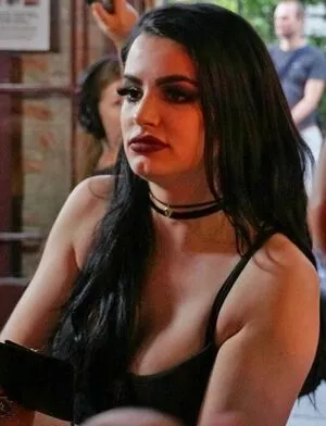 PaigeWWE / Saraya Bevis / realpaigewwe фото голая #0045